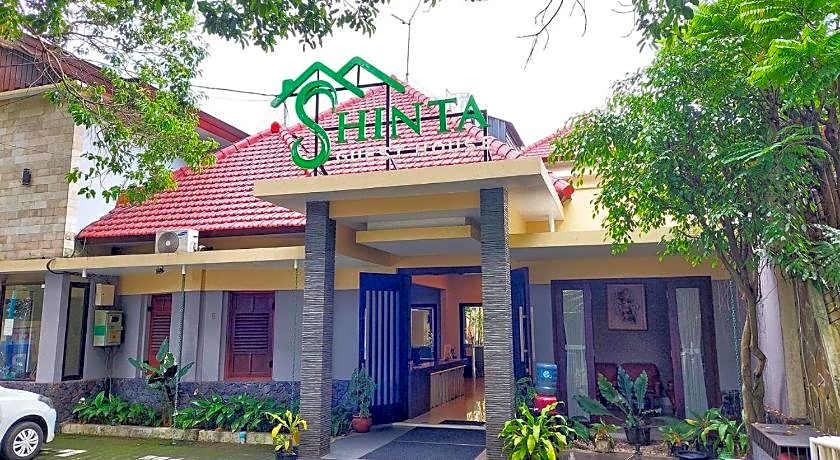 Shinta Guesthouse