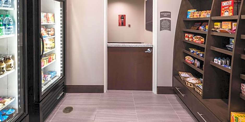 STAYBRIDGE SUITES HOUSTON EAST - BAYTOWN By IHG