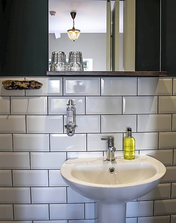 Church House Inn, Churchstow