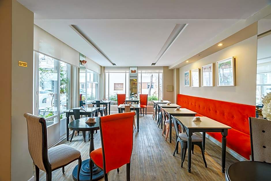 Rendez Vous Hotel Buenos Aires