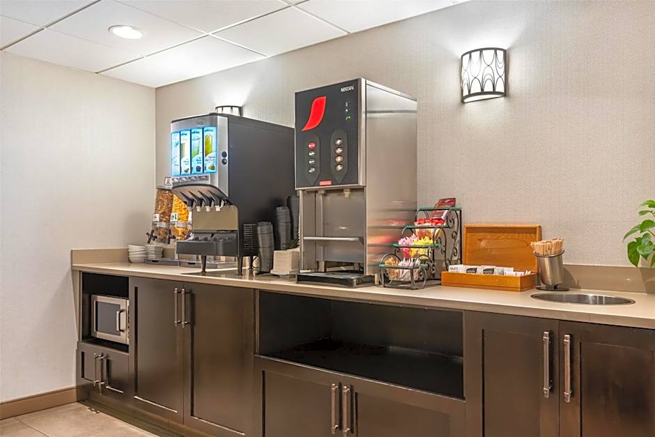 Best Western Plus Calgary Centre Inn