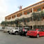 Hotel Palapa Palace Inn