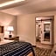 Fredericksburg Inn And Suites