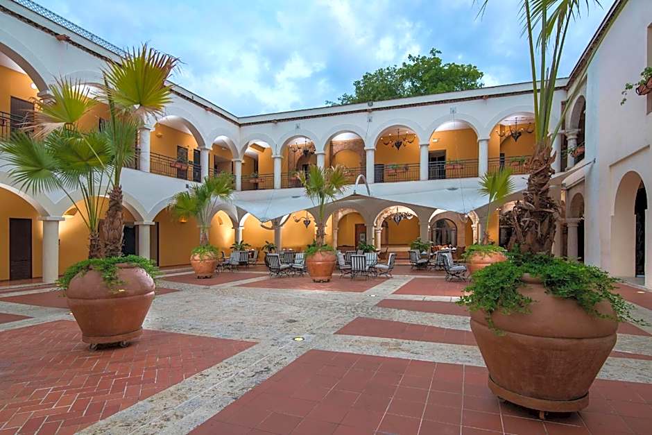 Hodelpa Nicolas de Ovando