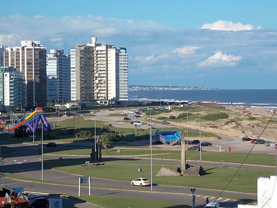 Punta del Este Shelton Hotel