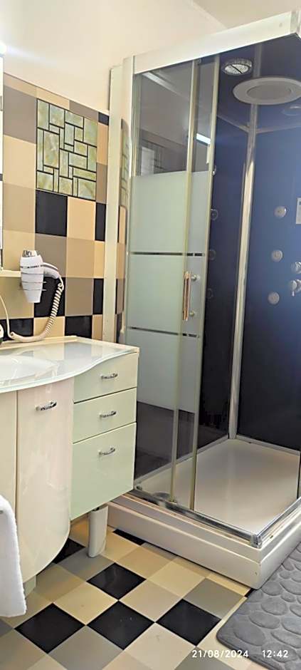 Hôtel Résidence Saint Ouen