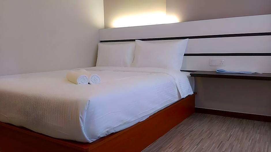 Grand Kapar Hotel Kuala Selangor