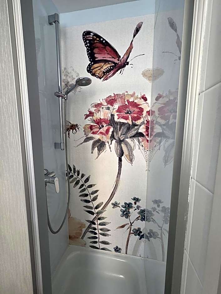 Aparthotel Arabella Bad Nauheim