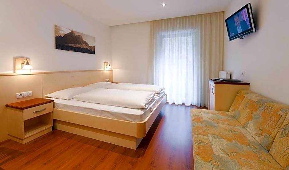 Brunnerhof Klausen-Chiusa