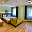 Hotel zur Fluh
