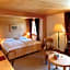 Hotel Alpenrose Wengen - a family affair since 1881