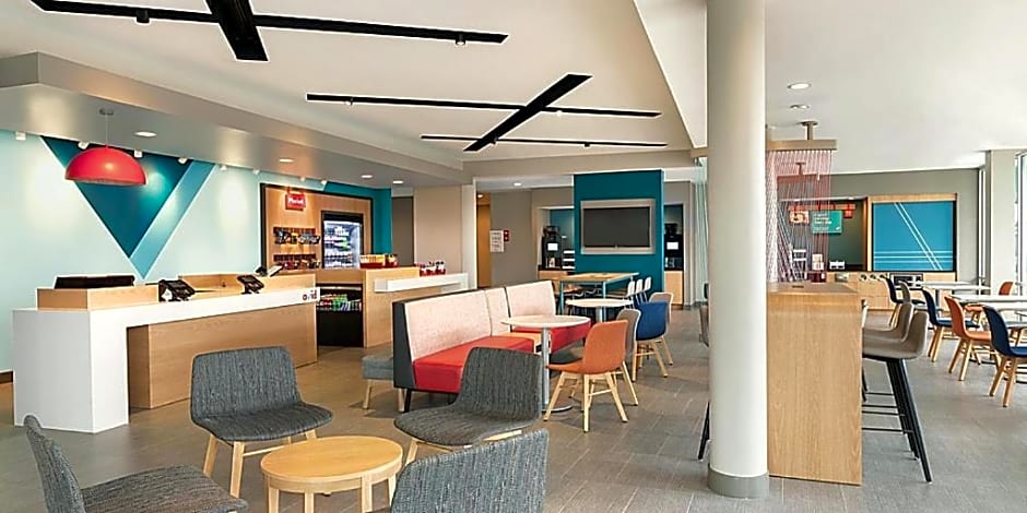 Avid Hotels - Fayetteville West