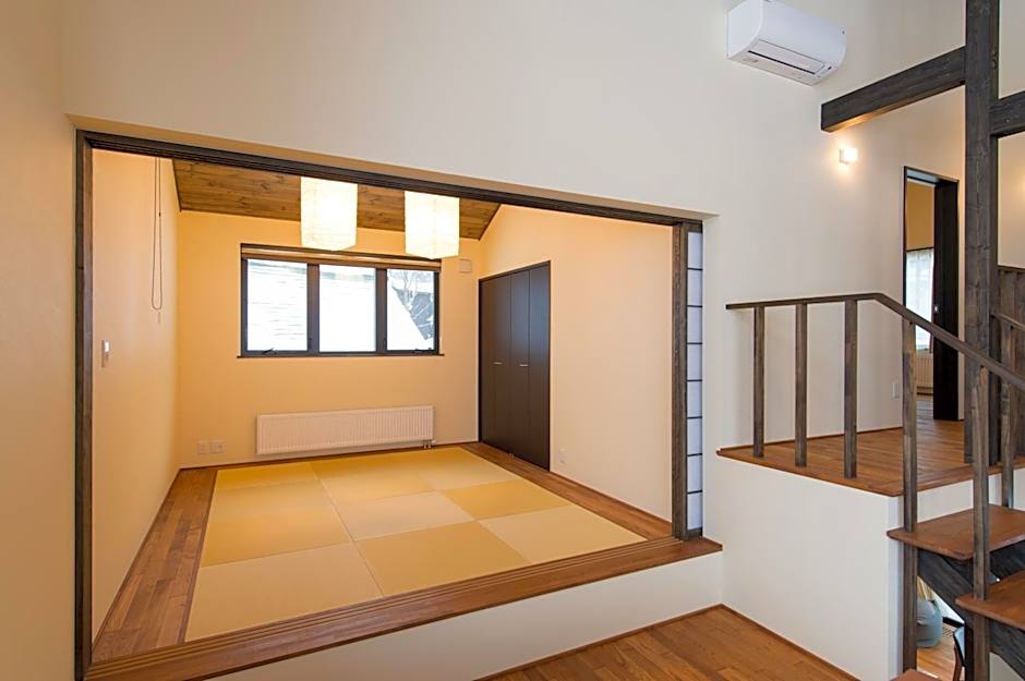 Tahoe Lodge by H2 Life