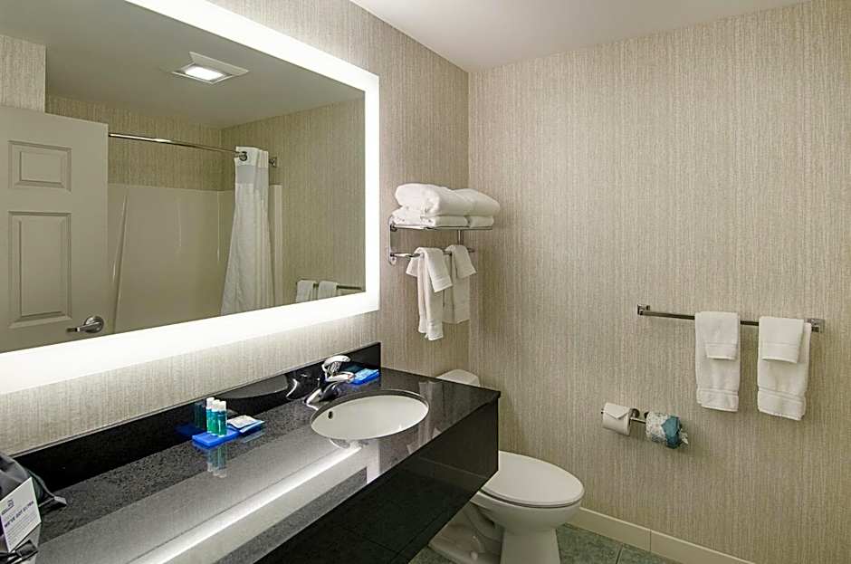 Holiday Inn Express Lexington By IHG