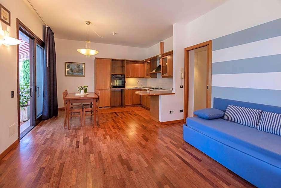 Residence Villa al Lido