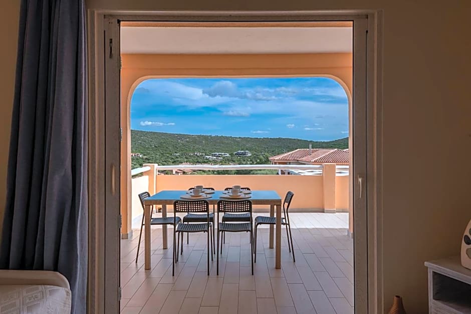 Baia de Bahas Residence