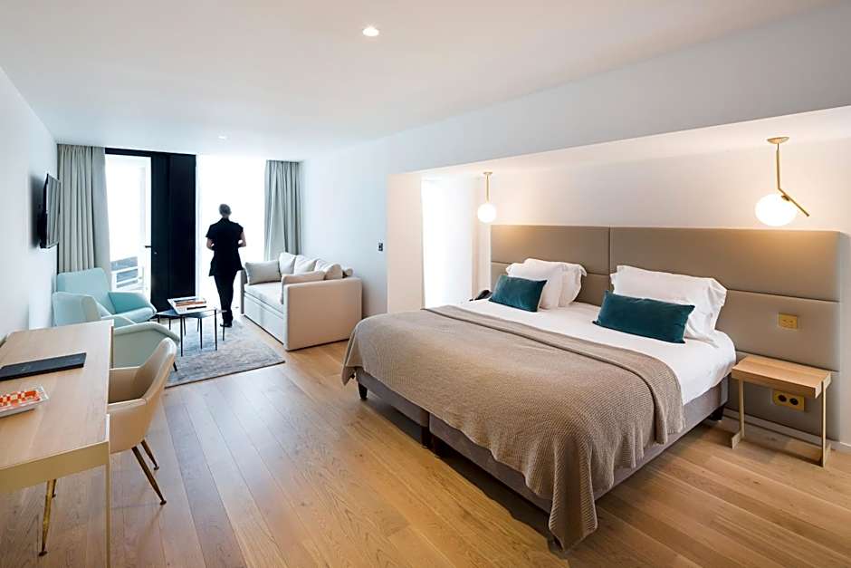 Brittany & Spa Relais & Châteaux