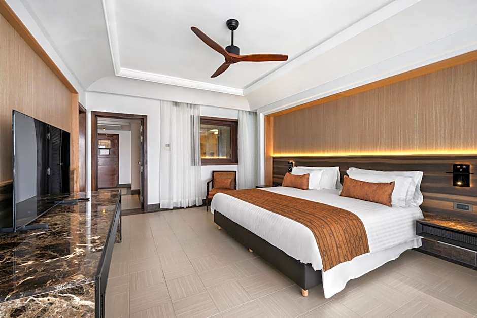 Hotel Riu Palace Tikida Agadir - All Inclusive