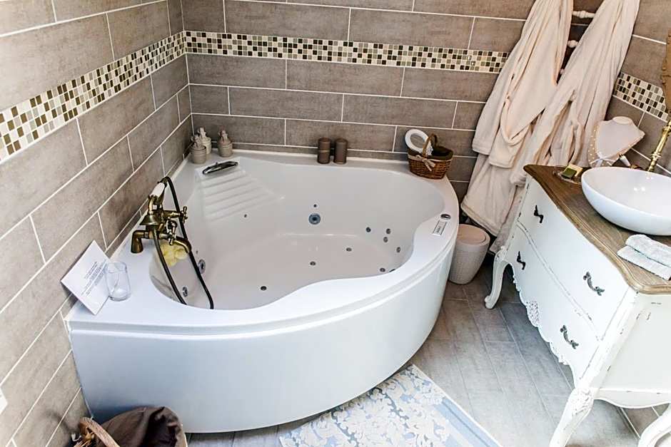 Chambres d'hôtes Nuits Campagnardes