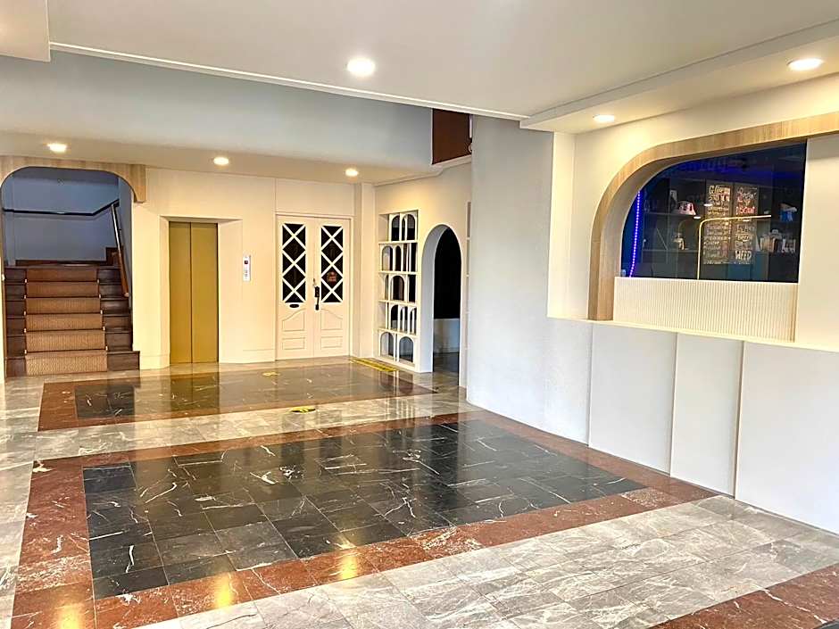 Rimtarn Hotel Pakchong