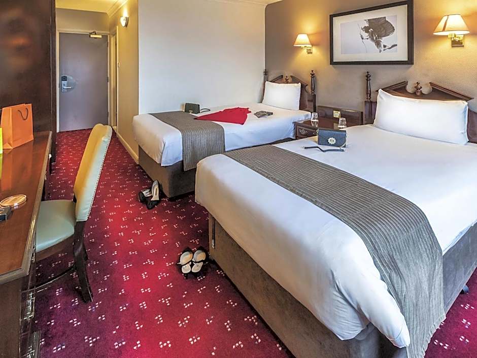 Ibis London Earls Court Hotel