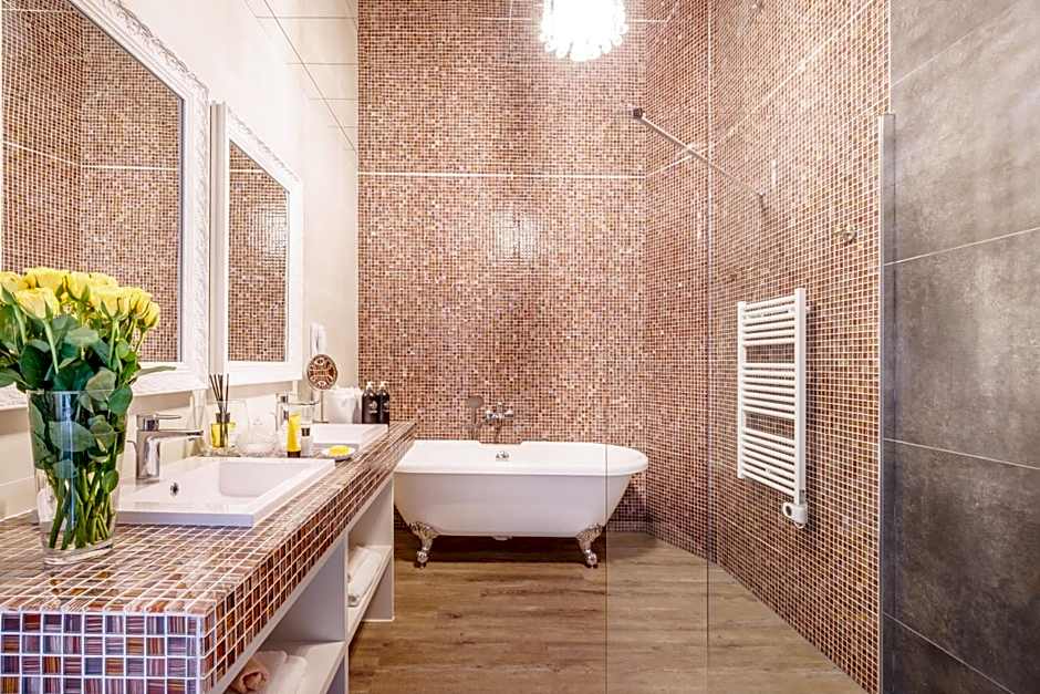 Belfry & Spa by Ligne St Barth