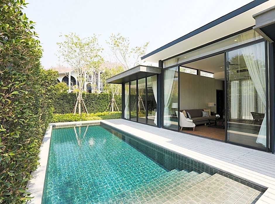 Hotel Labaris Khao Yai