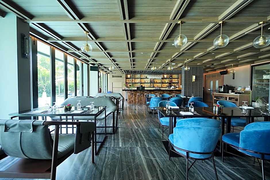 Ten Six Hundred, Chao Phraya, Bangkok by Preference, managed by The Ascott Limited