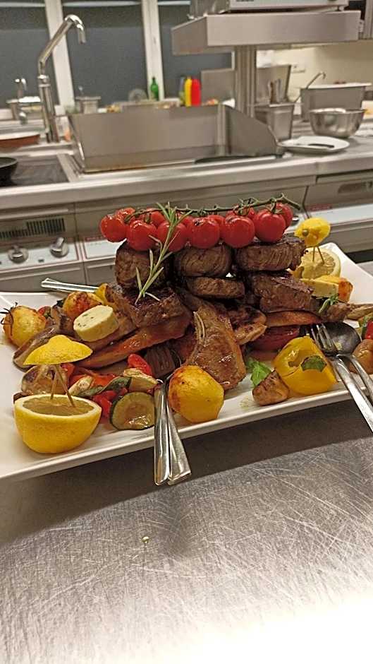 Tinyhaushotel - Campingpark Nabburg