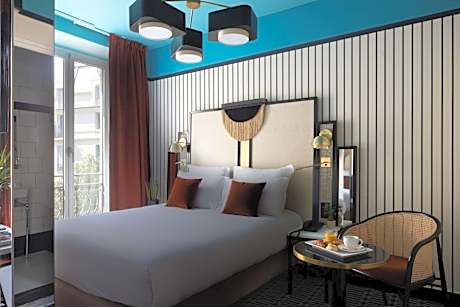 Superior Room Single Use