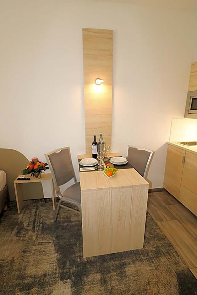 Petul Apart Hotel An'ne 40