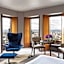 Sofitel Melbourne On Collins Hotel