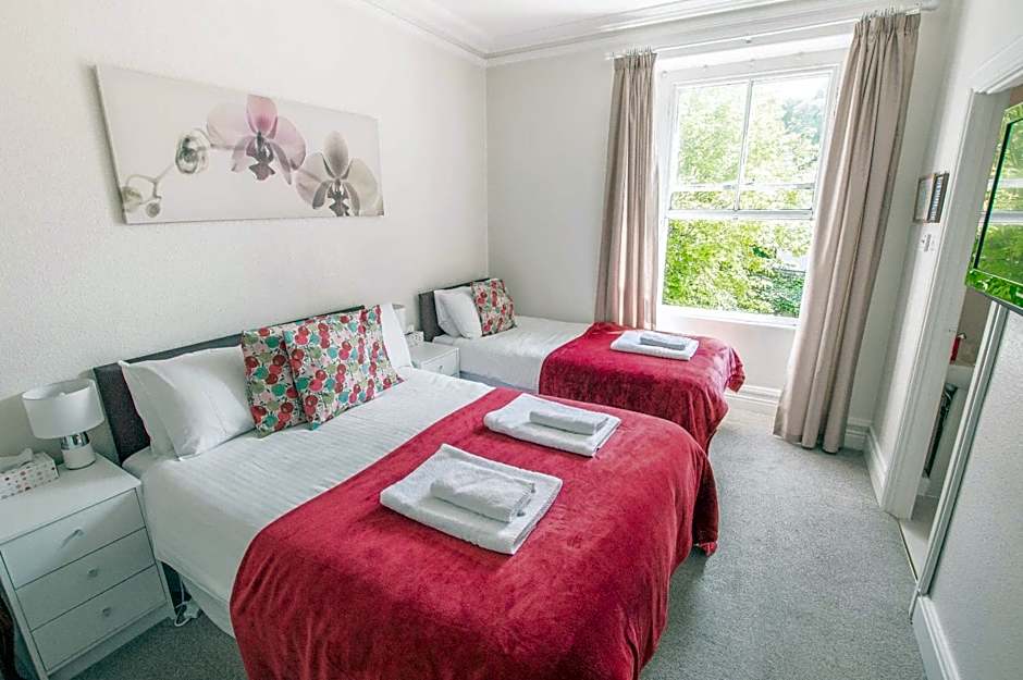 Elim Bank Guest House