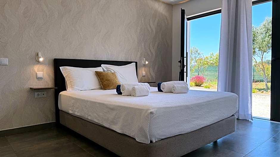 Vila Fuzeta Bed&Breakfast