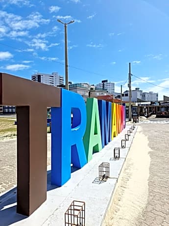 Hotel Central Praia
