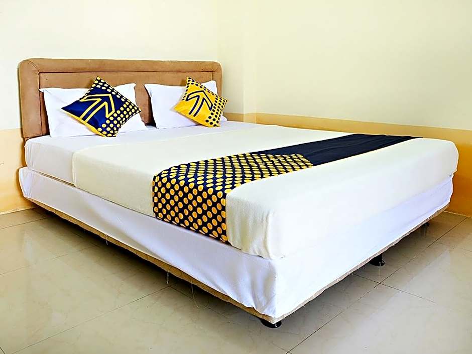 Hotel O Zn Guest House