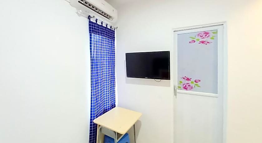 RedDoorz Syariah @ Sungai Pinang Muara Bungo