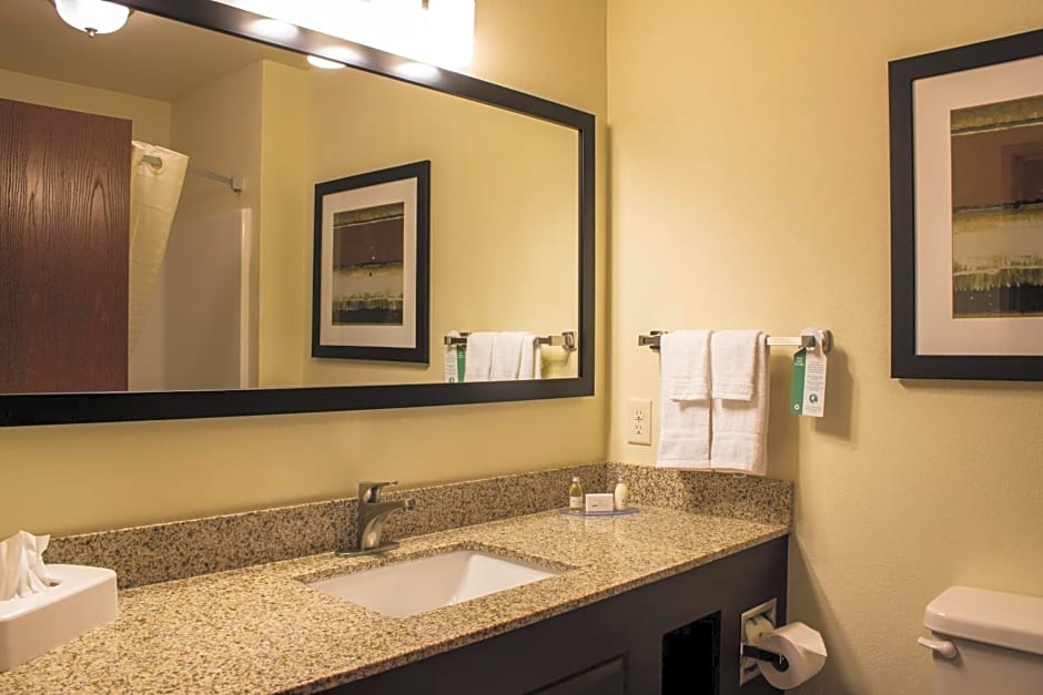 Cobblestone Hotel & Suites - Stevens Point