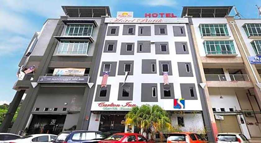 OYO 89492 Carlton Inn Bukit Ubi