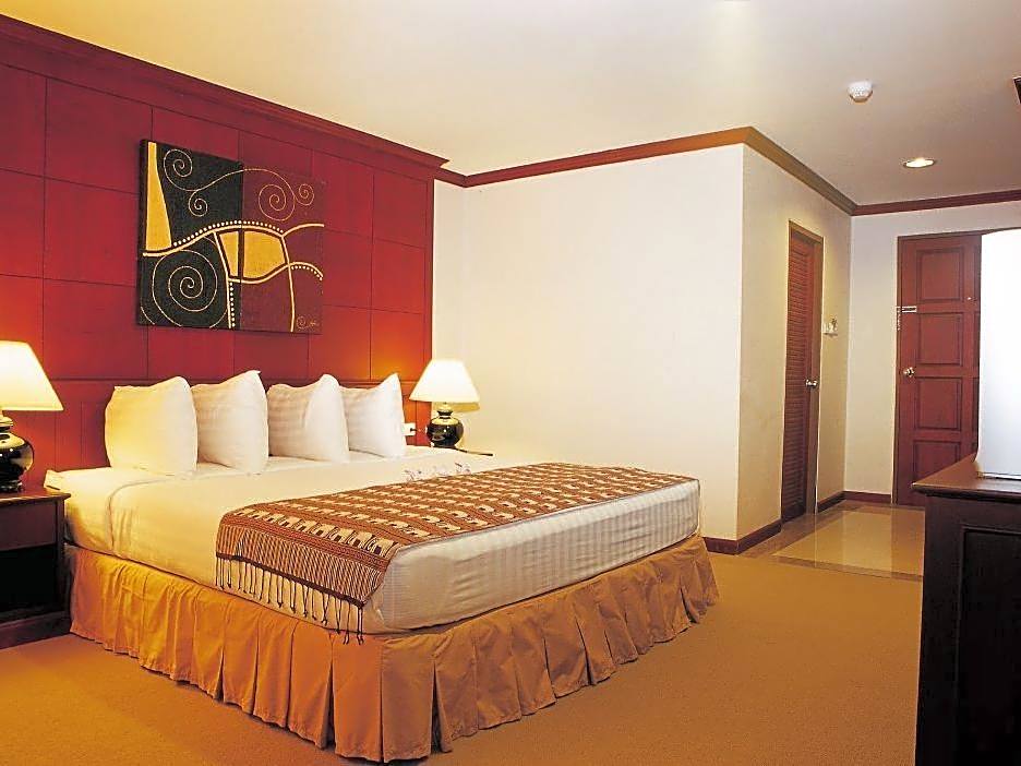 Faikid Hotel