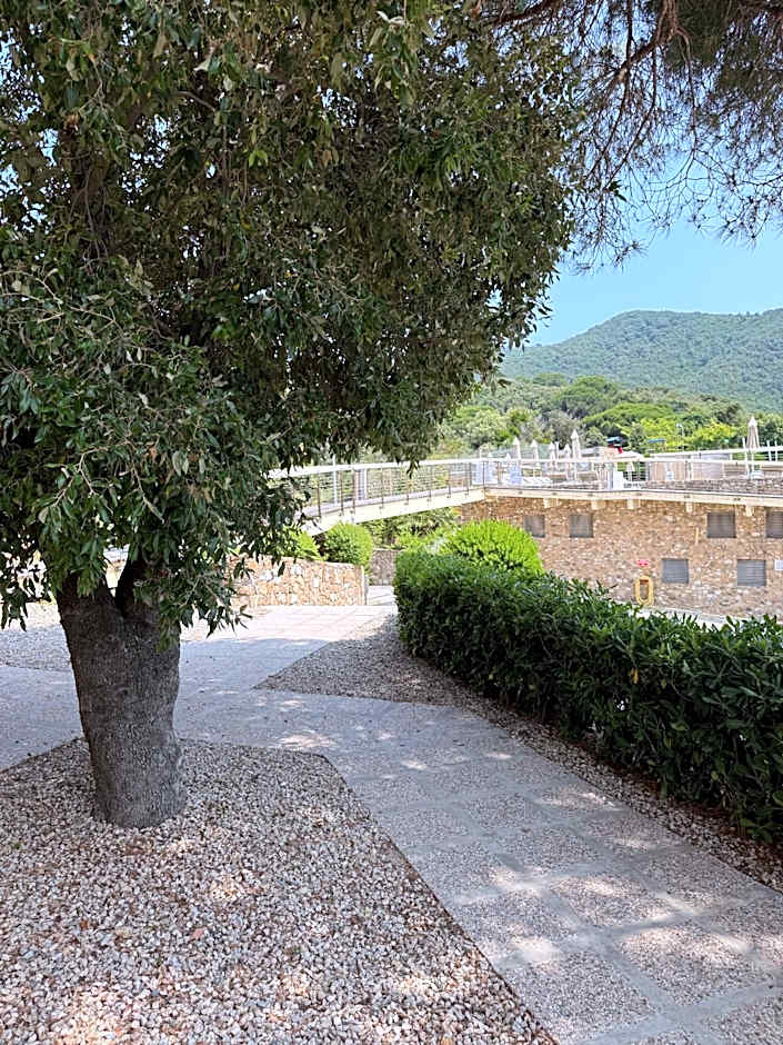 Hotel La Perla Del Golfo