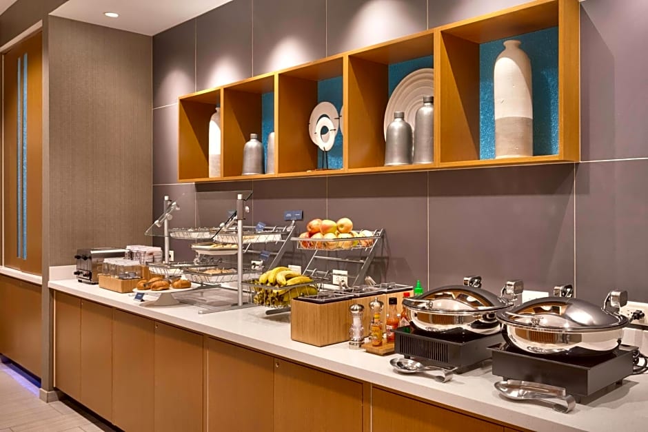 SpringHill Suites by Marriott Coralville