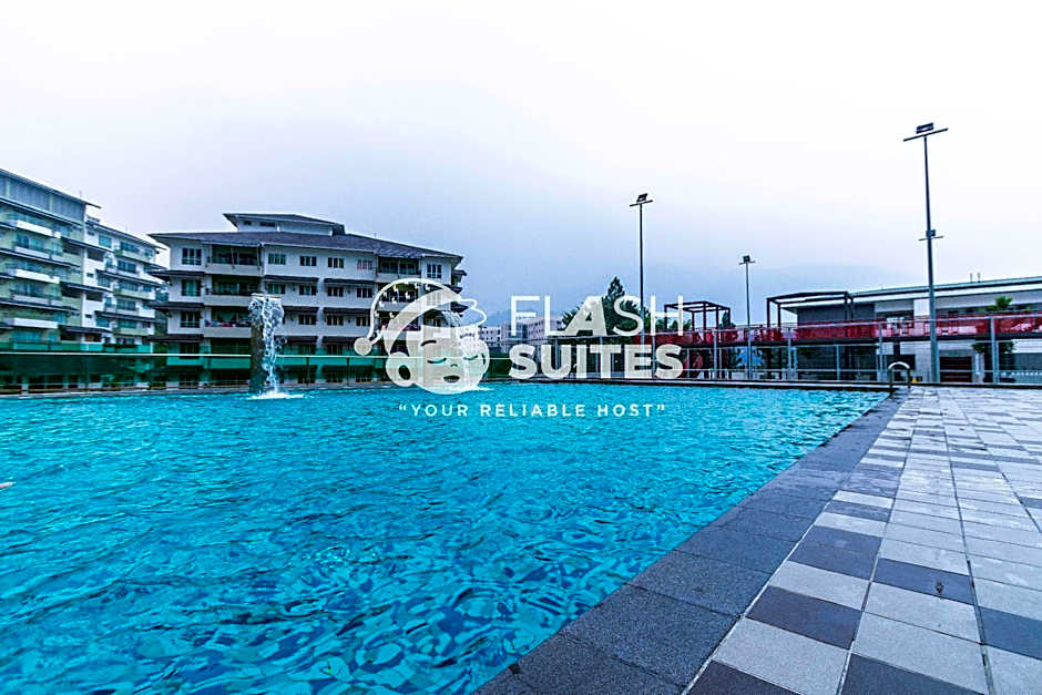 Geo38 Premium Suites at Genting Highlands