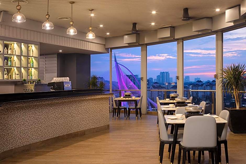 Zenith Hotel Putrajaya