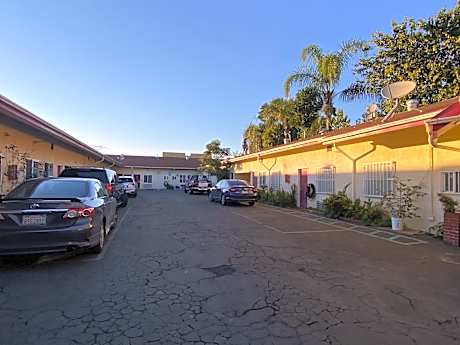 Sands Inn