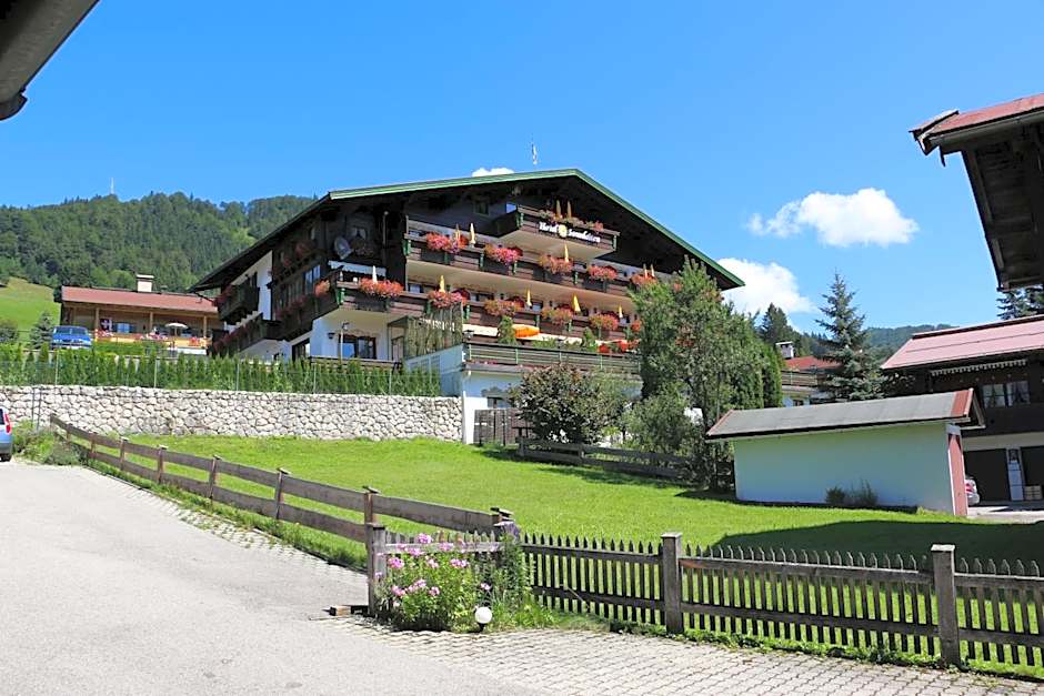 Hotel Sonnleiten