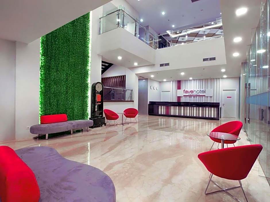 Favehotel Pekanbaru