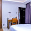 Canary Hotel Kampala