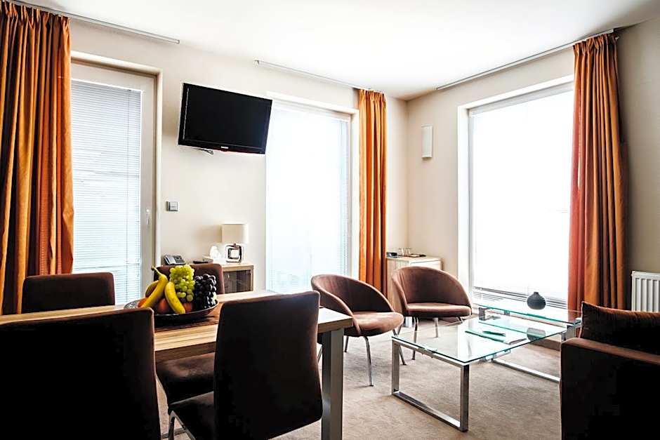 Hotel Deluxe with free Wellness and Fitness Centrum