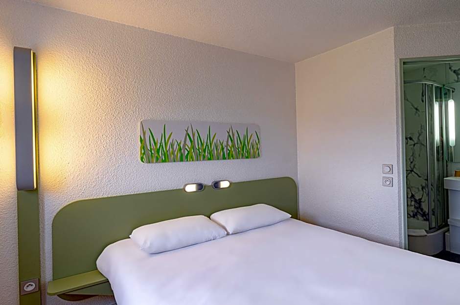 Ibis budget Saint-Étienne stade